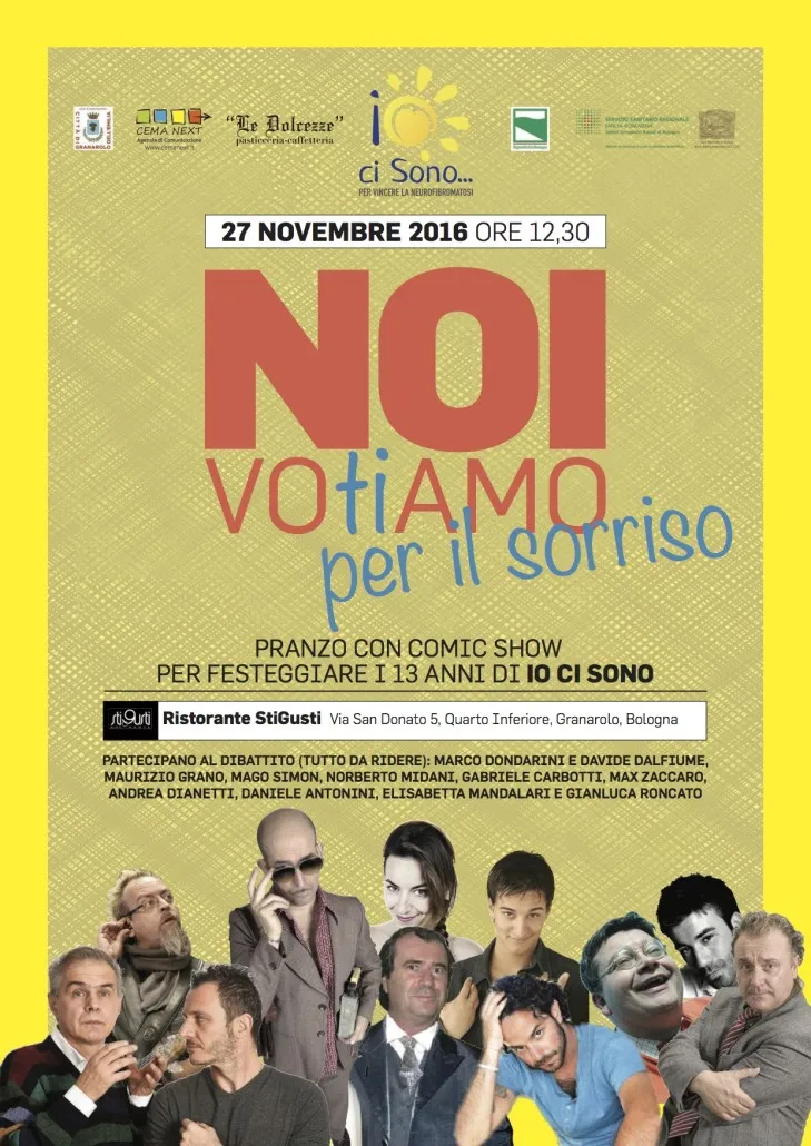 locandina